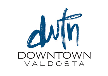 Downtown Valdosta Logo