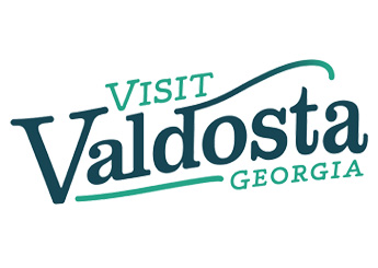 Visit Valdosta Logo